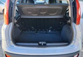 FIAT Panda usata 15