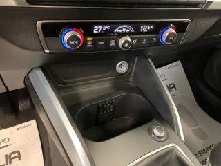 AUDI Q2 usata, con Controllo elettronico della corsia