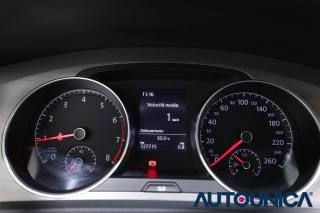 VOLKSWAGEN Golf usata, con Cerchi in lega