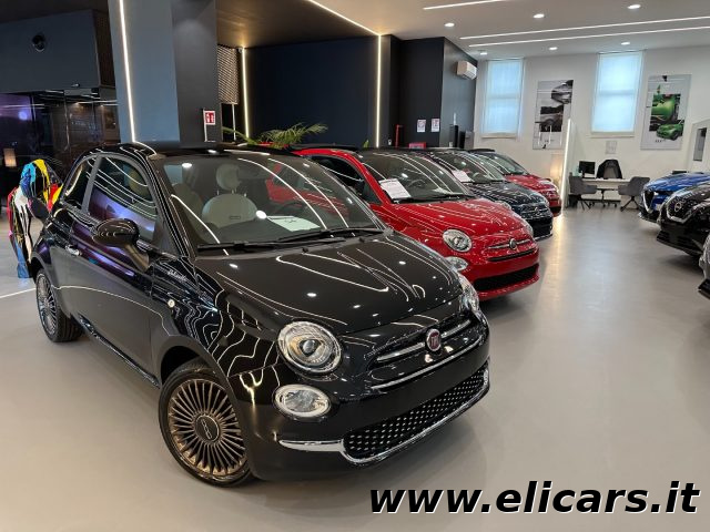 FIAT 500 usata, con Airbag