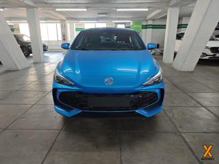 MG MG3 usata, con Airbag