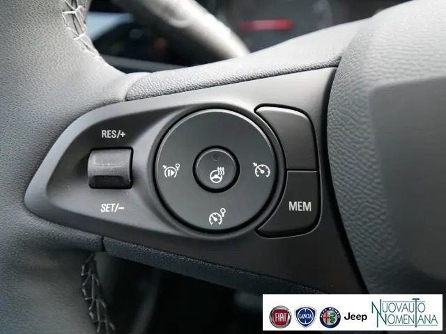 OPEL Corsa usata, con Fendinebbia