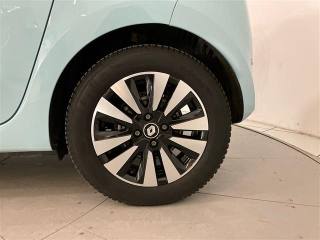 RENAULT Twingo usata 5