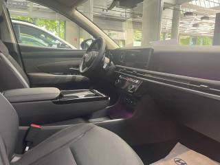 HYUNDAI Tucson usata, con Alzacristalli elettrici