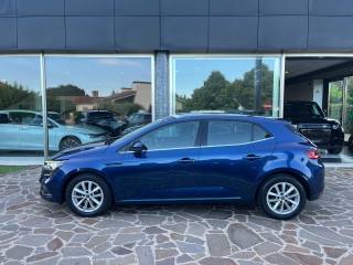 RENAULT Megane usata, con Alzacristalli elettrici