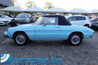 ALFA ROMEO Spider usata 16