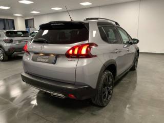 PEUGEOT 2008 usata, con Autoradio