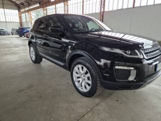 LAND ROVER Range Rover Evoque usata, con Airbag