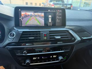 BMW X3 usata, con Cruise Control