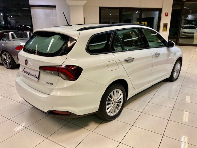 FIAT Tipo usata, con Airbag Passeggero