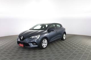RENAULT Clio usata 6
