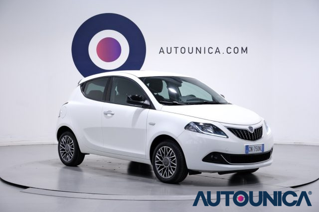 LANCIA Ypsilon usata, con Airbag Passeggero