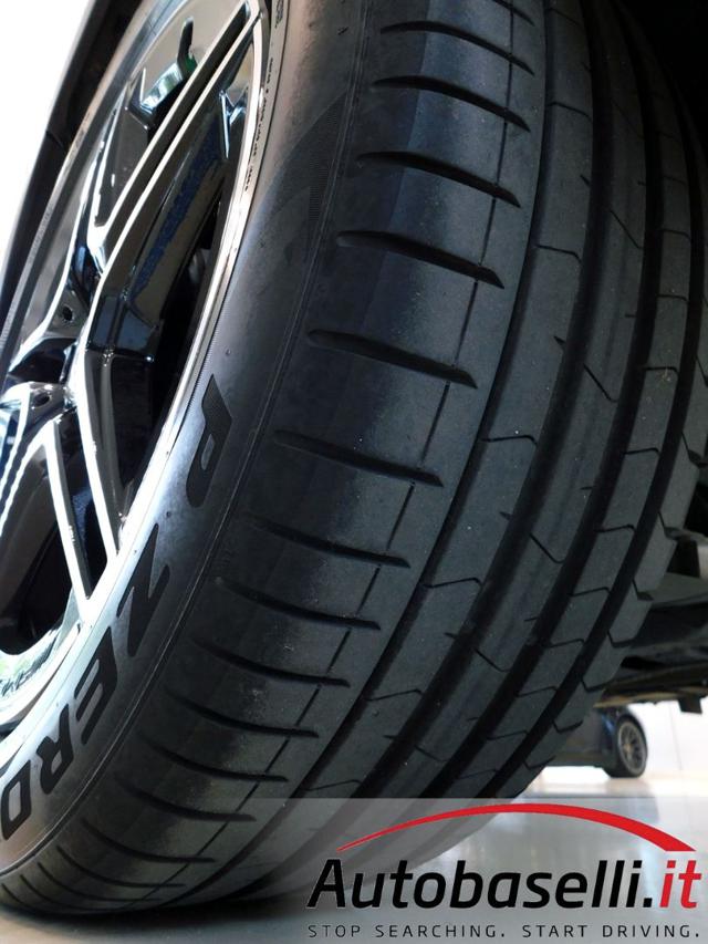 MERCEDES-BENZ GLB 200 usata 129