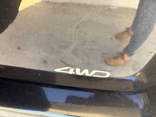 DAIHATSU Terios usata 31