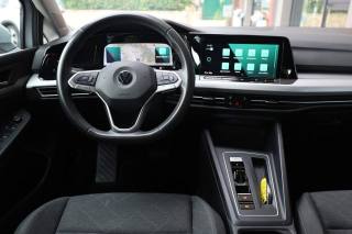 VOLKSWAGEN Golf usata, con Servosterzo