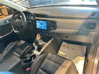 DR MOTOR DR 4.0 usata, con Regolazione elettrica sedili