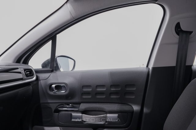CITROEN C3 usata, con Bluetooth