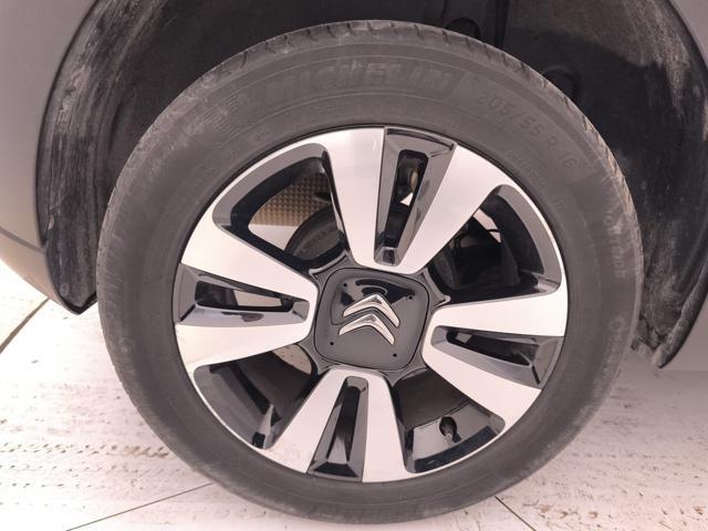 CITROEN C3 usata, con Volante multifunzione