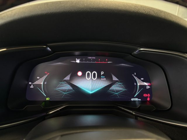 DS AUTOMOBILES DS 7 usata, con Regolazione elettrica sedili