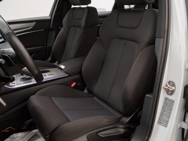 AUDI A6 usata, con Chiusura centralizzata