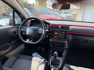 CITROEN C3 usata, con Chiusura centralizzata