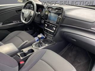 SSANGYONG Tivoli usata, con Fendinebbia