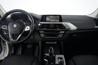 BMW X3 usata, con Climatizzatore