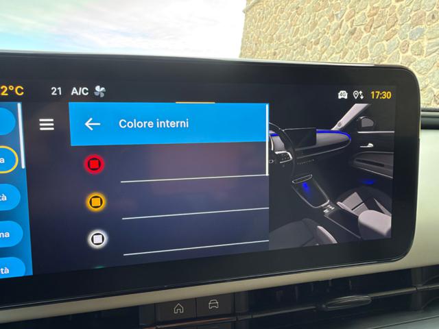 FIAT 600 usata, con Fari full-led