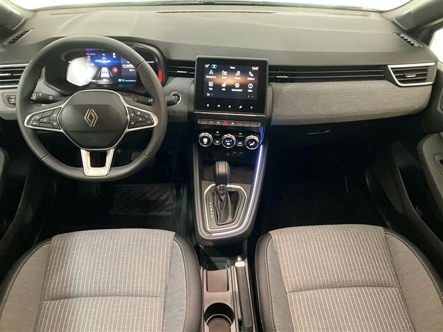 RENAULT Clio usata, con Controllo automatico clima