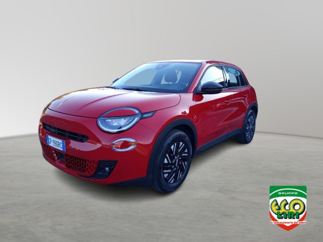 FIAT 600e usata, con Airbag