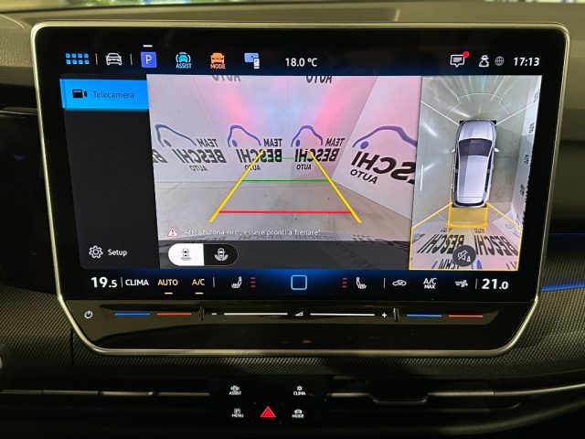 VOLKSWAGEN Golf usata, con Boardcomputer