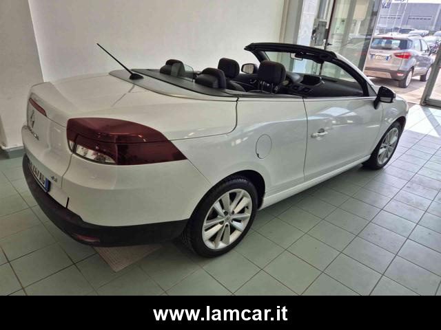 RENAULT Megane usata, con Tetto panorama