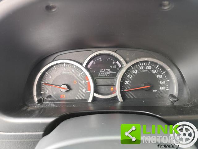 SUZUKI Jimny usata, con Climatizzatore