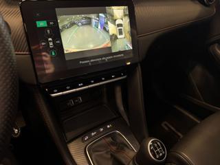 MG ZS usata, con Park Distance Control