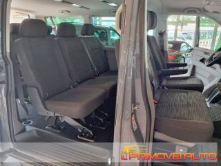 VOLKSWAGEN Caravelle usata 3