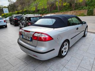 SAAB 9-3 usata, con Cerchi in lega