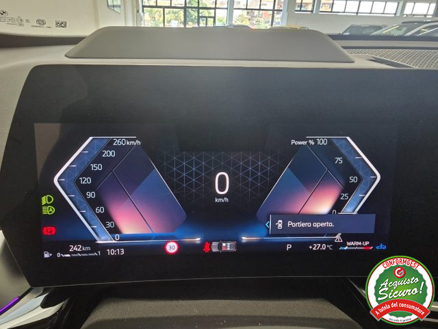 BMW X1 usata, con Cruise Control