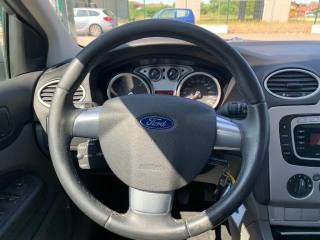FORD Focus usata, con ESP