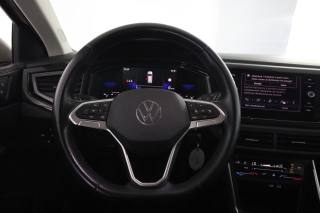 VOLKSWAGEN Taigo usata 4