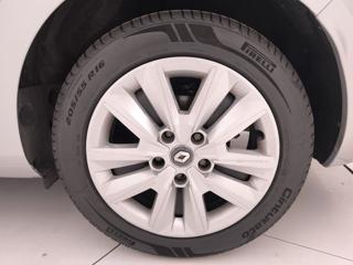 RENAULT Megane usata, con Bracciolo