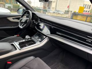AUDI Q8 usata, con Cerchi in lega