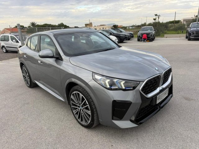 BMW X2 usata, con Airbag