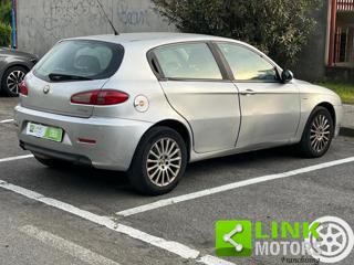 ALFA ROMEO 147 usata, con Cerchi in lega
