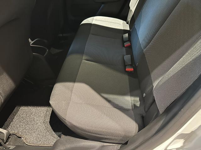 CITROEN C3 Aircross usata, con Autoradio