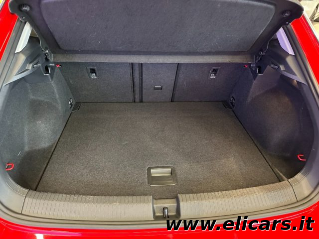 VOLKSWAGEN T-Roc usata, con Volante in pelle