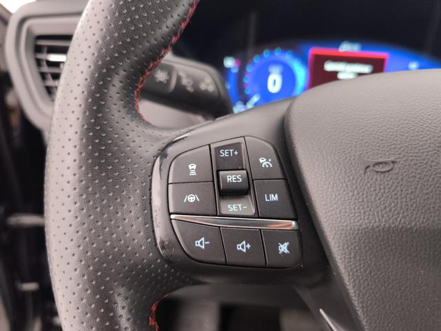 FORD Kuga usata, con Fendinebbia