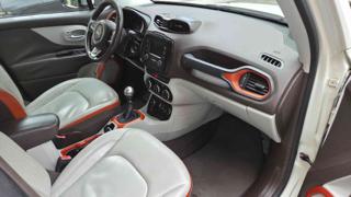 JEEP Renegade usata, con Cerchi in lega