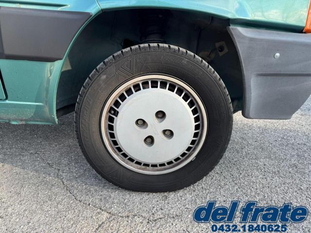 FIAT Panda usata 15