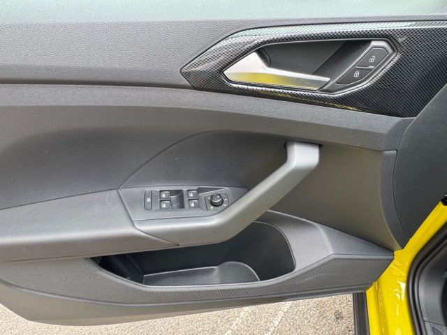 VOLKSWAGEN T-Cross usata, con Immobilizzatore elettronico