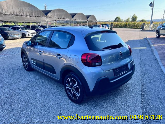 CITROEN C3 usata, con Airbag Passeggero